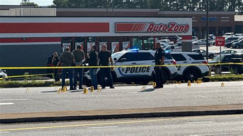 cartersville news|Witness describes moments leading up to Ga. police shooting at .